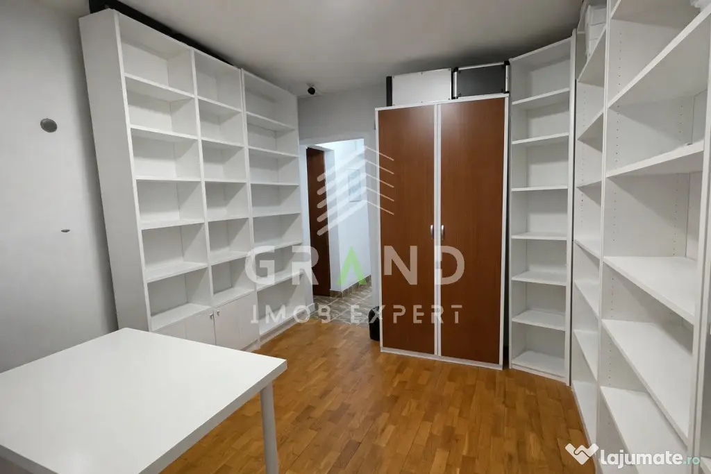 Apartament 3 camere de vanzare, 2 bai, ZORILOR