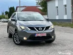 Nissan Qashqai 2WD*benzina*af.2018 luna 02*navigatie*factura+fiscal si nr.rosii