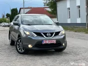 Nissan Qashqai 2WD*benzina*af.2018 luna 02*navigatie*factura+fiscal si nr.rosii