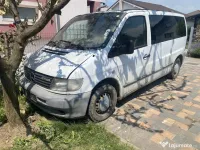 Vând orice piesă de pe Mercedes vito 