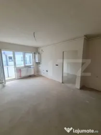 Apartament 2 camere, 37.20 mp, zona Terra