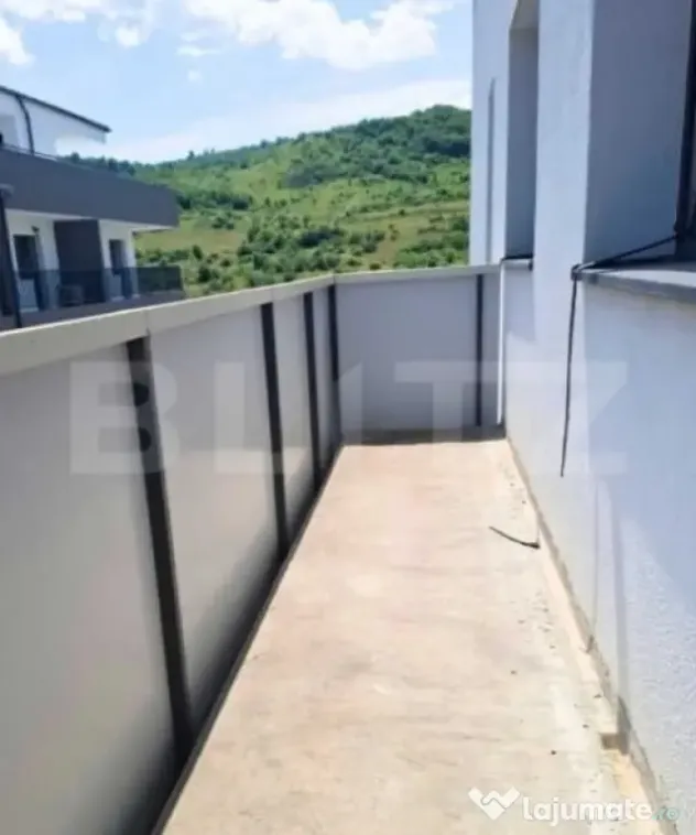 Apartament 2 camere, 37.20 mp, zona Terra - Floresti (Cluj)