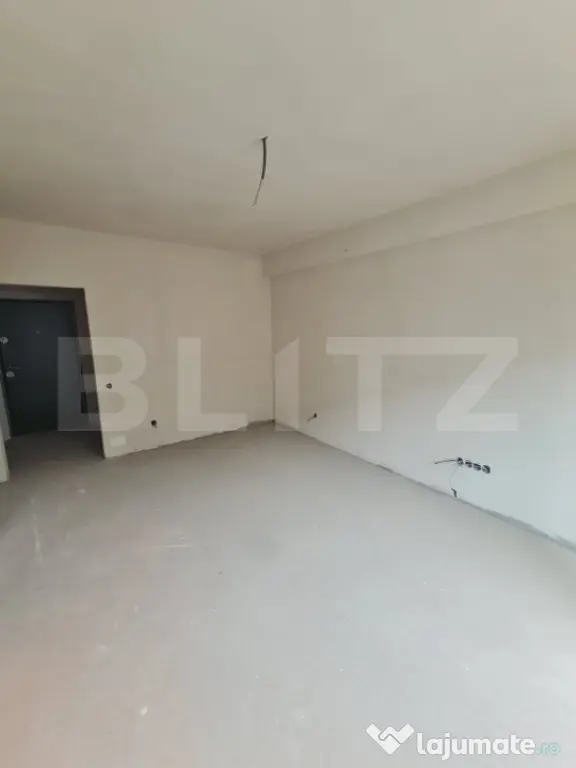 Apartament 2 camere, 37.20 mp, zona Terra - Floresti (Cluj)
