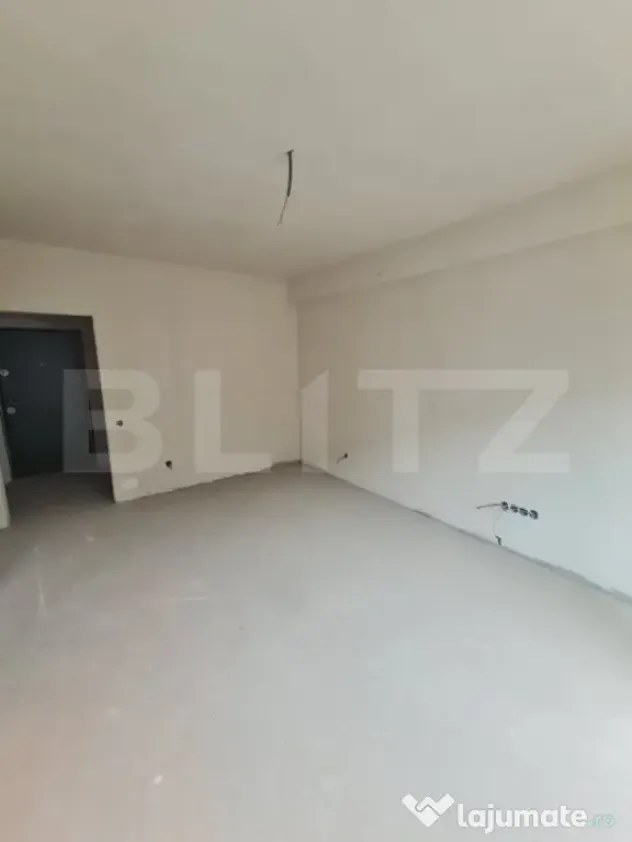 Apartament 2 camere, 37.20 mp, zona Terra - Floresti (Cluj)