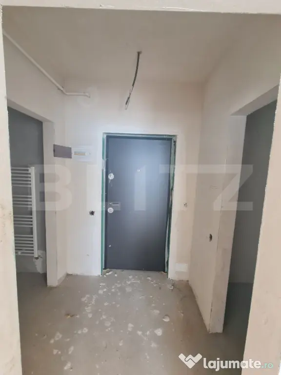 Apartament 2 camere, 37.20 mp, zona Terra - Floresti (Cluj)