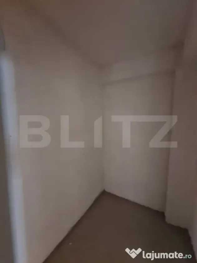 Apartament 2 camere, 37.20 mp, zona Terra - Floresti (Cluj)