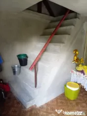 Casa cu etaj in sat Poiana-Braesti 