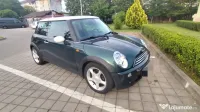 Mini Cooper 1.6 Benzina 116 CP 2004 - 1250 EUR Negociabil 