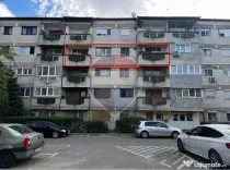 Apartament 3 camere decomandat Piața Rogerius