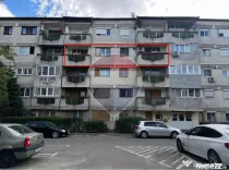 Apartament 3 camere decomandat Piața Rogerius