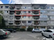 Apartament 3 camere decomandat Piața Rogerius 