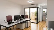 Apartament 4 camere Barbu Vacarescu l Floreasca 