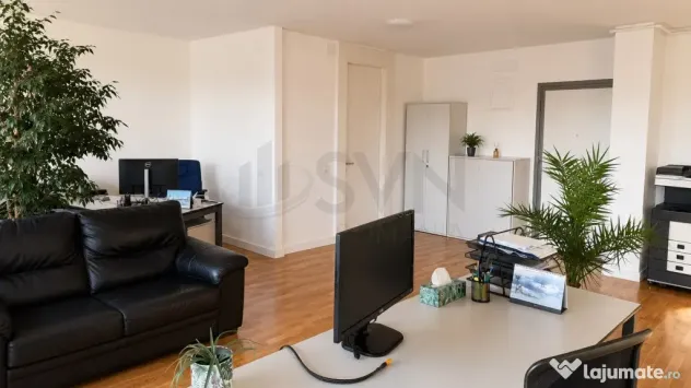 Apartament 4 camere Barbu Vacarescu l Floreasca
