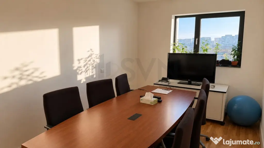 Apartament 4 camere Barbu Vacarescu l Floreasca