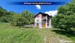 CASA cu priveliste si teren pe Valea Borcutului