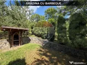 CASA cu priveliste si teren pe Valea Borcutului