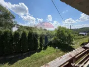 CASA cu priveliste si teren pe Valea Borcutului