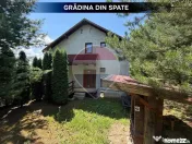CASA cu priveliste si teren pe Valea Borcutului