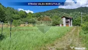 CASA cu priveliste si teren pe Valea Borcutului