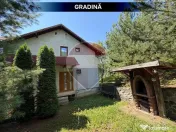 CASA cu priveliste si teren pe Valea Borcutului