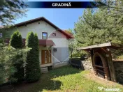 CASA cu priveliste si teren pe Valea Borcutului