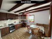 CASA cu priveliste si teren pe Valea Borcutului