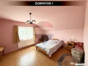 CASA cu priveliste si teren pe Valea Borcutului
