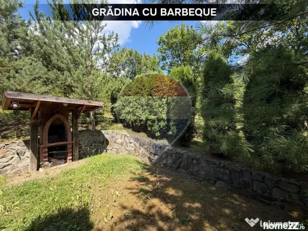 CASA cu priveliste si teren pe Valea Borcutului - Baia Mare (Maramures)