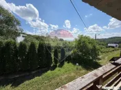 CASA cu priveliste si teren pe Valea Borcutului