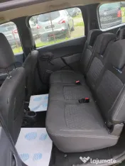 Vând Dacia lodgy stepway 1.2 benzina 116 cp, euro 6! 