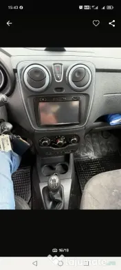 Vând Dacia lodgy stepway 1.2 benzina 116 cp, euro 6! 
