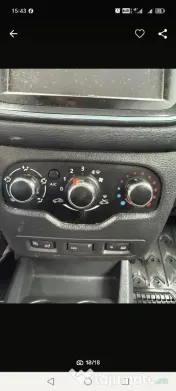 Vând Dacia lodgy stepway 1.2 benzina 116 cp, euro 6! 
