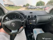 Vând Dacia lodgy stepway 1.2 benzina 116 cp, euro 6! 