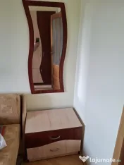 Vând set dormitor 