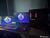 Lenovo Legion Gaming PC i7-11700K RTX 3060 32GB RAM 2TB + Monitor Dell