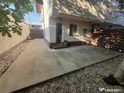 Aparatorii patriei parter vila 