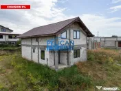 VILA P+M - LA ROSU - IN MALCOCI - COMISION 0 