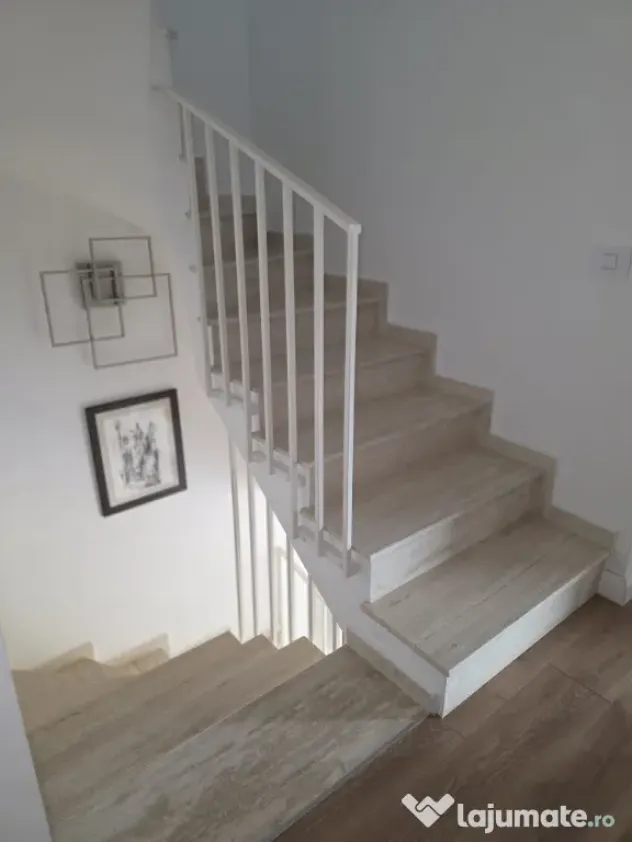 Inchiriez casa cu 5 camere in Subcetate ID:45401