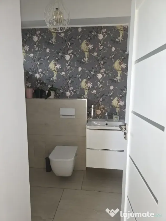Inchiriez casa cu 5 camere in Subcetate ID:45401