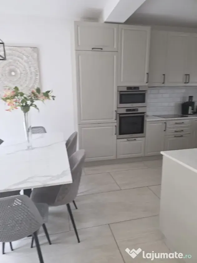 Inchiriez casa cu 5 camere in Subcetate ID:45401