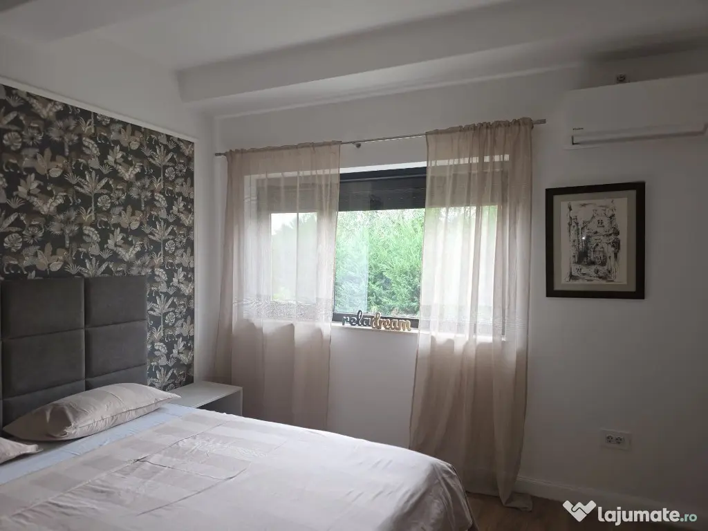 Inchiriez casa cu 5 camere in Subcetate ID:45401
