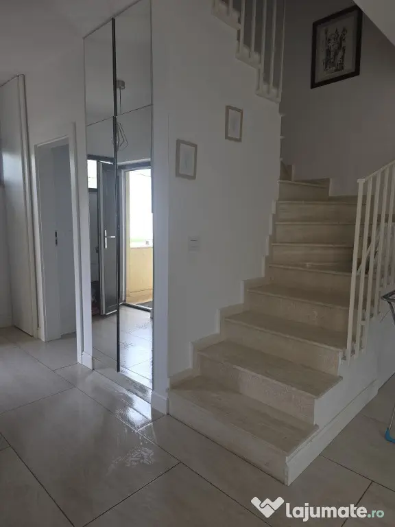 Inchiriez casa cu 5 camere in Subcetate ID:45401