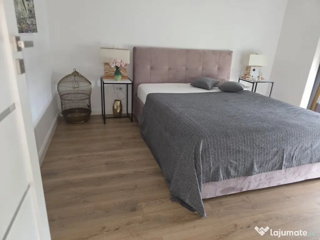 Inchiriez casa cu 5 camere in Subcetate ID:45401