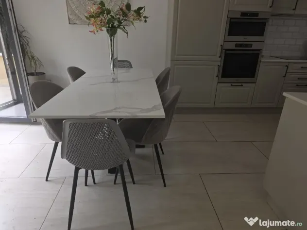 Inchiriez casa cu 5 camere in Subcetate ID:45401