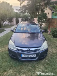 opel astra h an 2008 motor1900