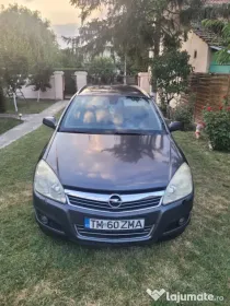 opel astra h an 2008 motor1900