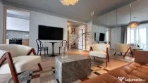 Apartament 2 camere l Nou l De inchiriat l Bucurestii Noi