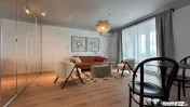 Apartament 2 camere l Nou l De inchiriat l Bucurestii Noi