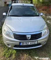 Dacia Sandero 1.6 