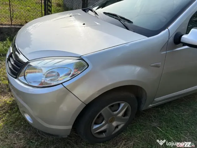 Dacia Sandero 1.6